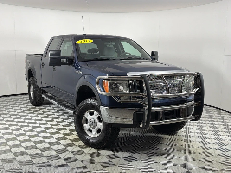2013 Ford F-150 12th Gen - Image 2 of 25