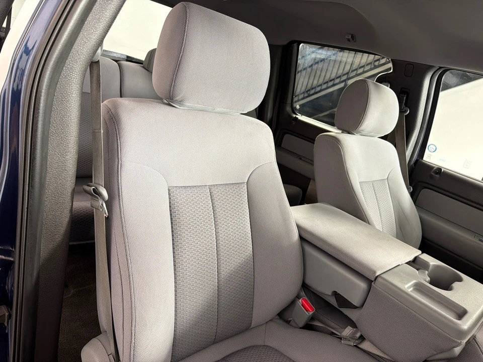 2013 Ford F-150 12th Gen - Image 21 of 25