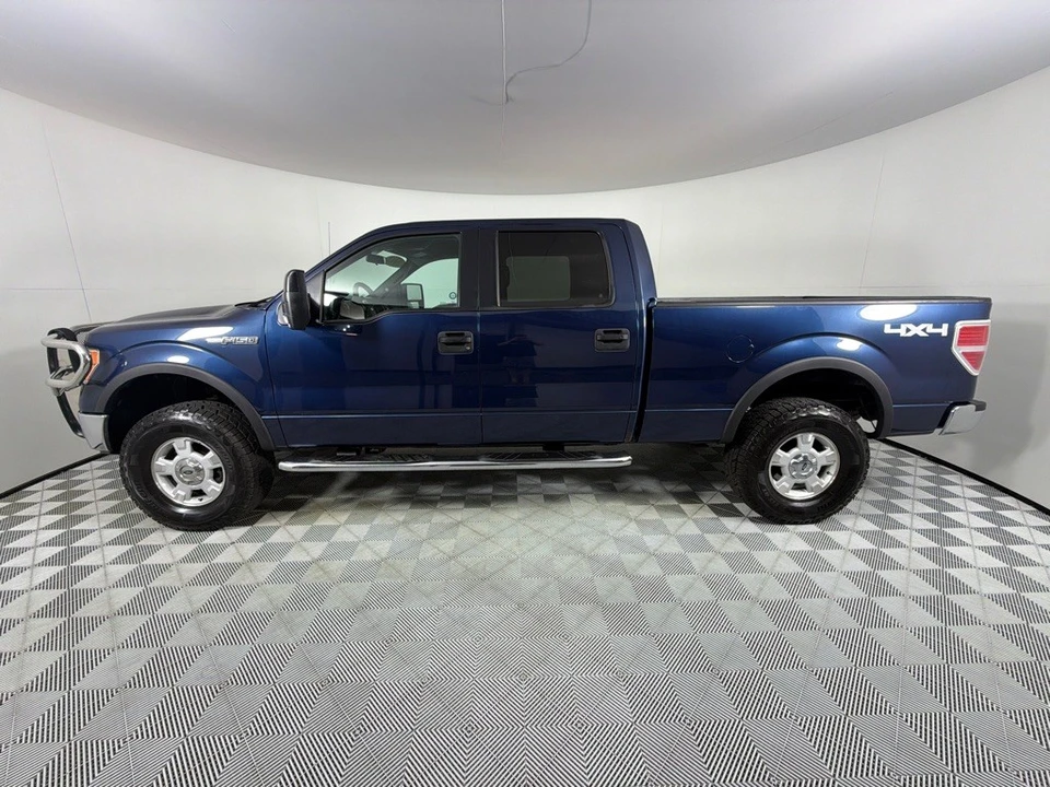 2013 Ford F-150 12th Gen - Image 8 of 25