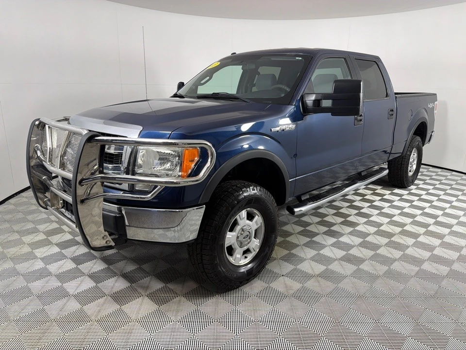 2013 Ford F-150 12th Gen - Image 9 of 25