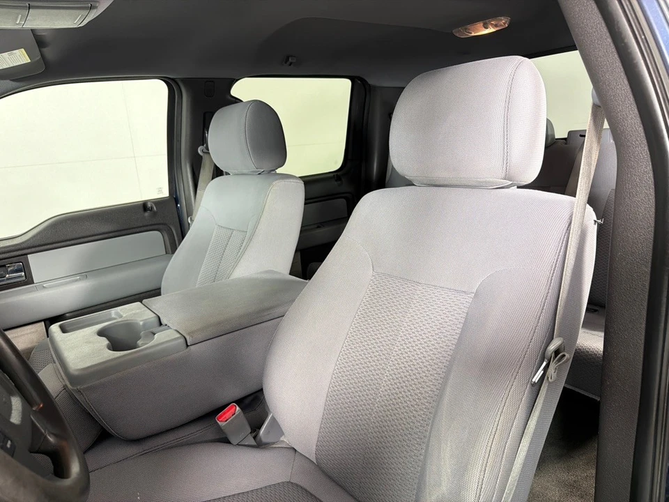 2013 Ford F-150 12th Gen - Image 12 of 25