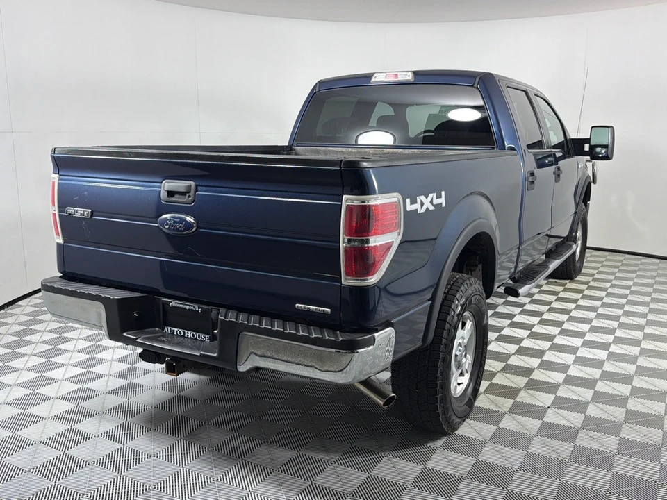 2013 Ford F-150 12th Gen - Image 5 of 25