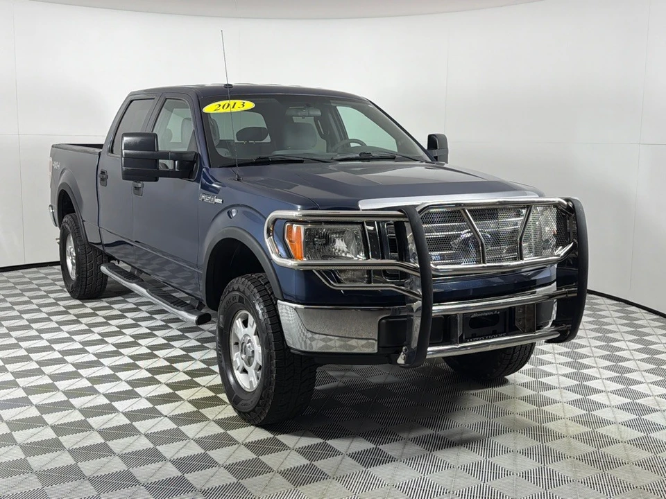 2013 Ford F-150 12th Gen - Image 3 of 25