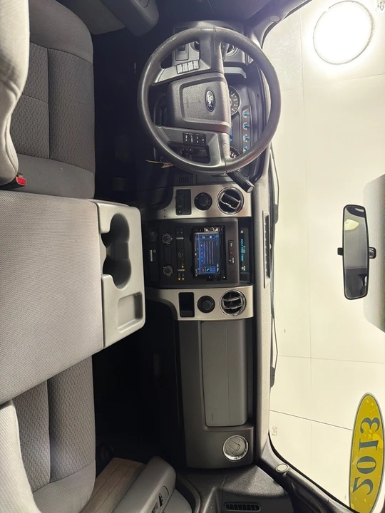 2013 Ford F-150 12th Gen - Image 22 of 25