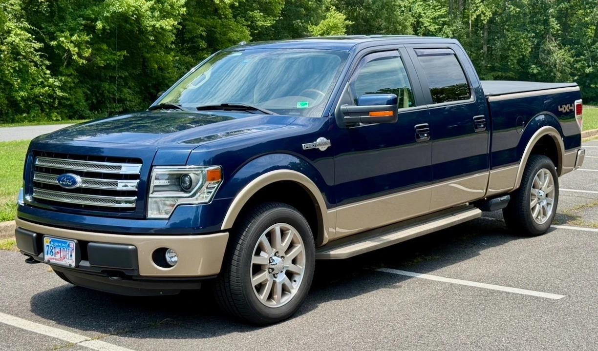 2013 Ford F-150 12th Gen - Image 6 of 31