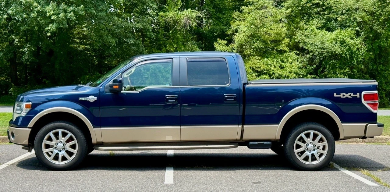 2013 Ford F-150 12th Gen - Image 4 of 31