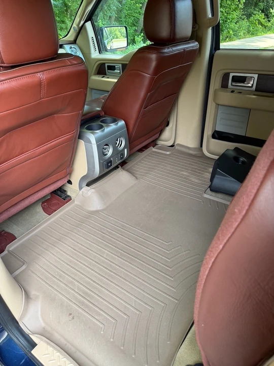 2013 Ford F-150 12th Gen - Image 15 of 31