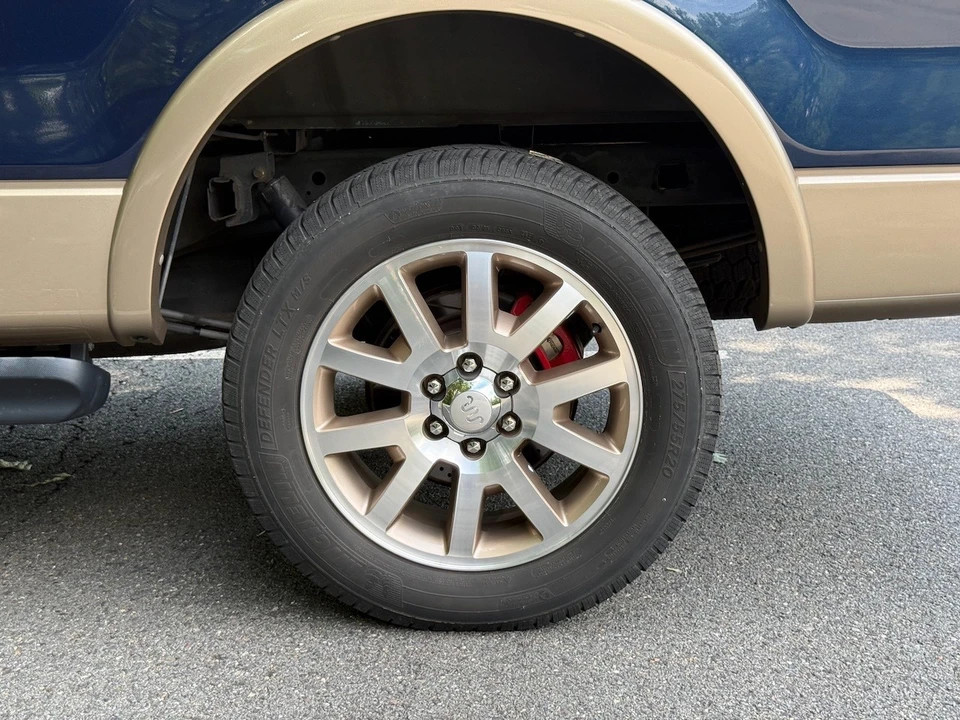 2013 Ford F-150 12th Gen - Image 20 of 31