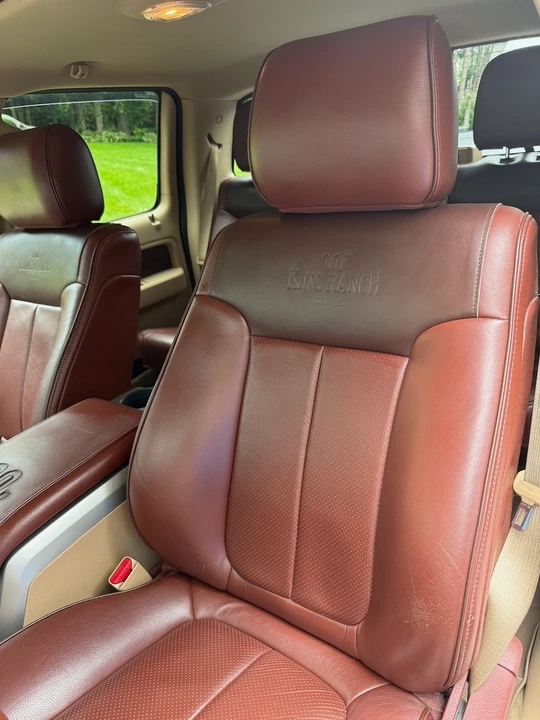 2013 Ford F-150 12th Gen - Image 17 of 31