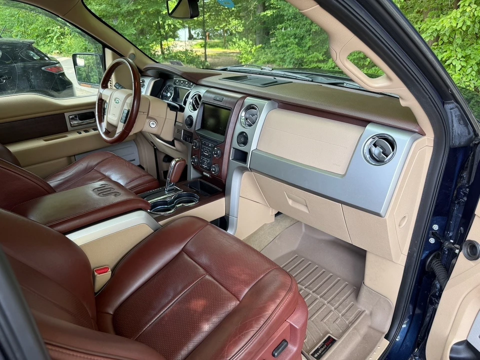 2013 Ford F-150 12th Gen - Image 14 of 31