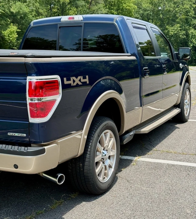 2013 Ford F-150 12th Gen - Image 31 of 31
