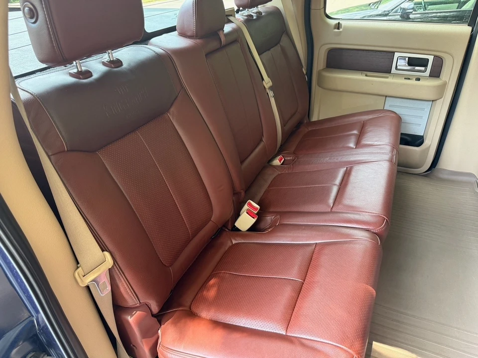 2013 Ford F-150 12th Gen - Image 16 of 31