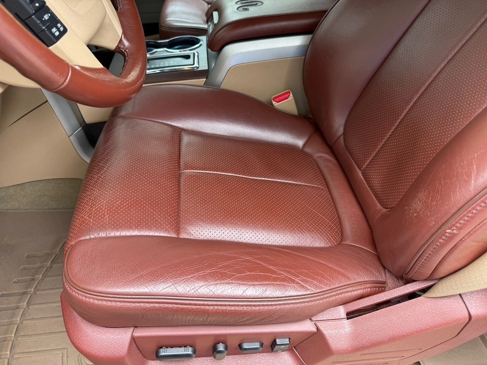 2013 Ford F-150 12th Gen - Image 18 of 31