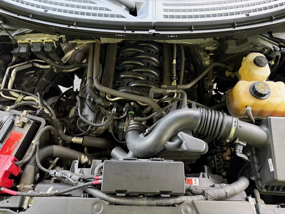 2013 Ford F-150 12th Gen - Image 13 of 31