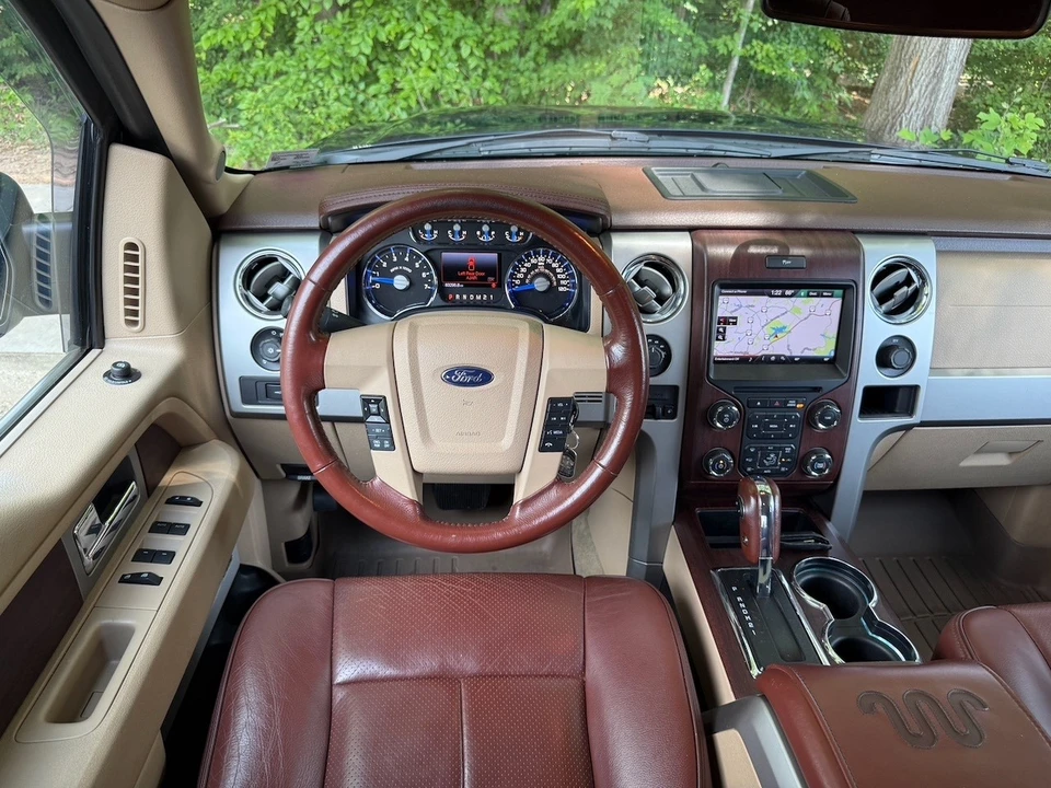 2013 Ford F-150 12th Gen - Image 11 of 31