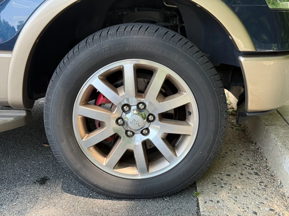 2013 Ford F-150 12th Gen - Image 22 of 31