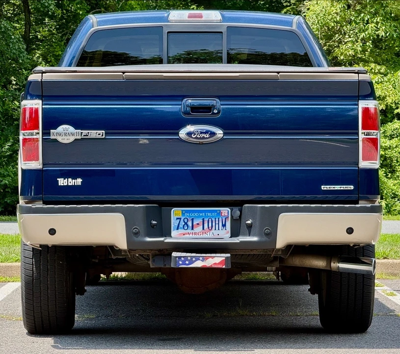 2013 Ford F-150 12th Gen - Image 9 of 31