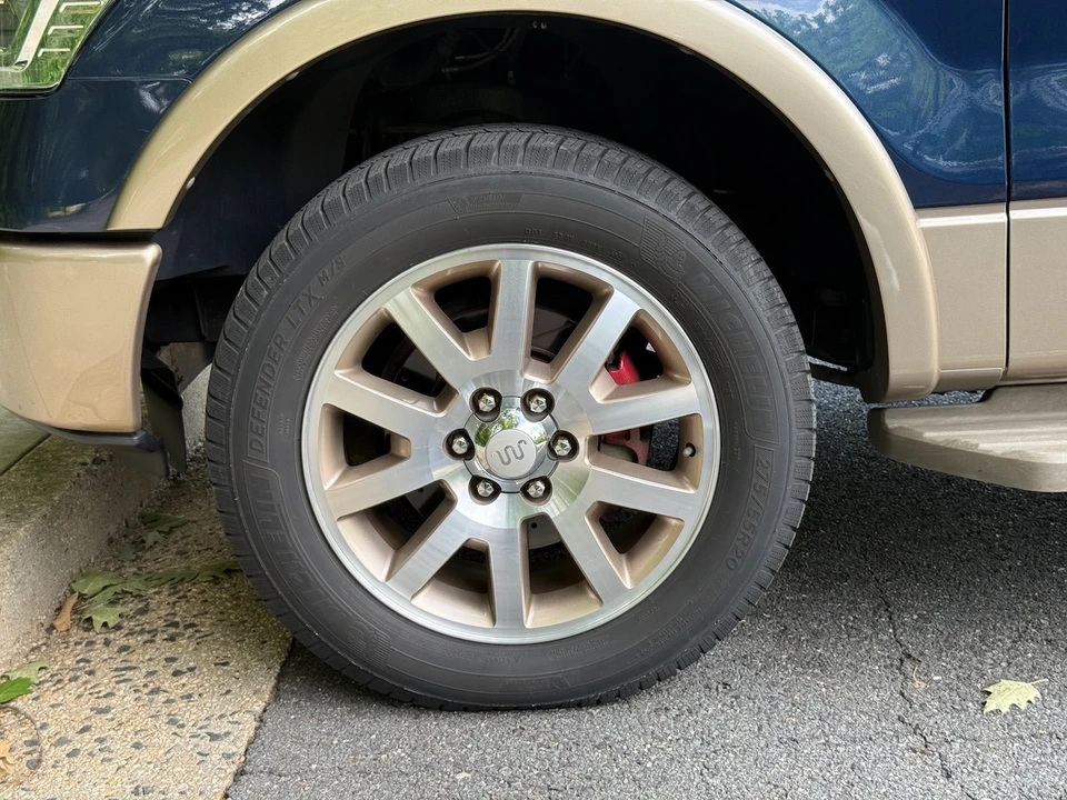 2013 Ford F-150 12th Gen - Image 21 of 31