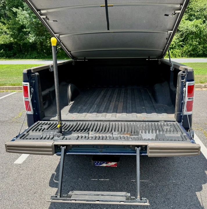 2013 Ford F-150 12th Gen - Image 10 of 31