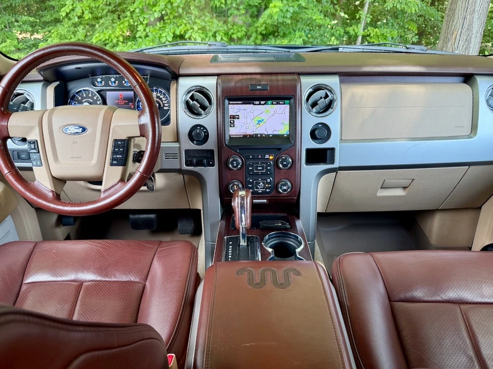 2013 Ford F-150 12th Gen - Image 12 of 31