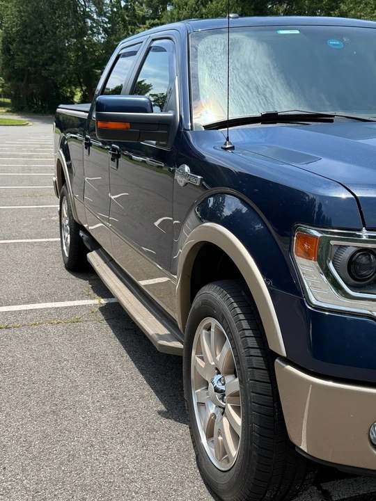 2013 Ford F-150 12th Gen - Image 30 of 31