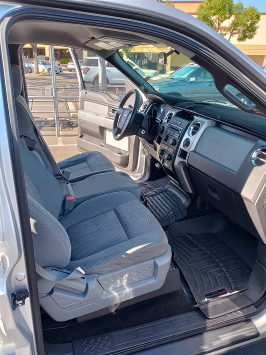2013 Ford F-150 12th Gen - Image 13 of 31