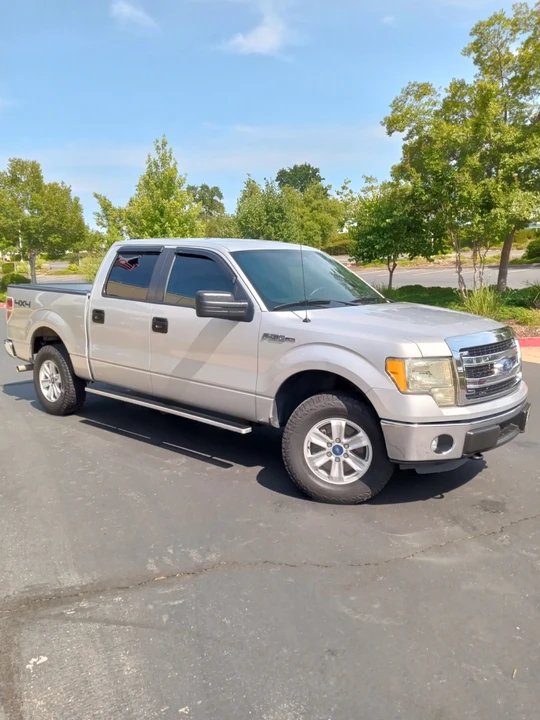 2013 Ford F-150 12th Gen - Image 26 of 31