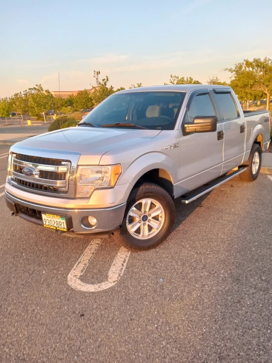 2013 Ford F-150 12th Gen - Image 30 of 31