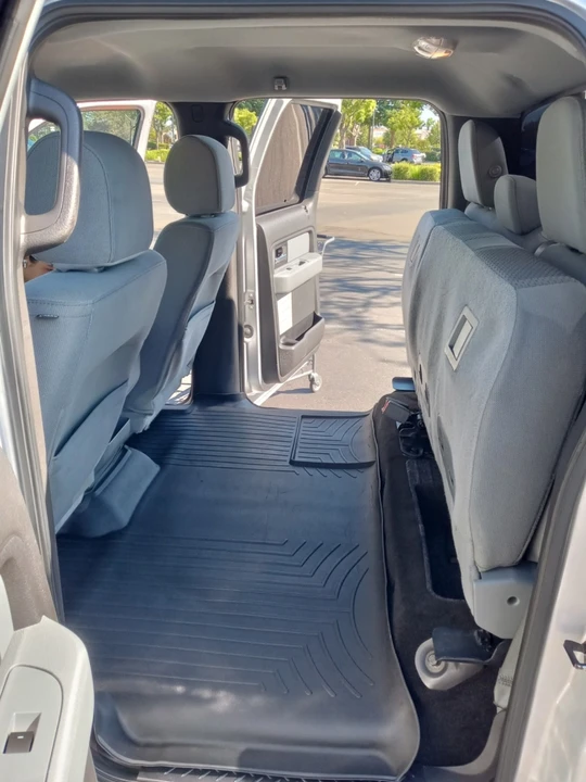 2013 Ford F-150 12th Gen - Image 8 of 31