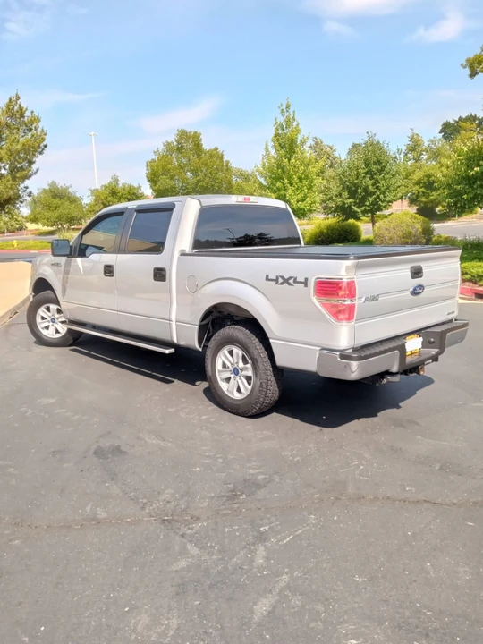 2013 Ford F-150 12th Gen - Image 17 of 31
