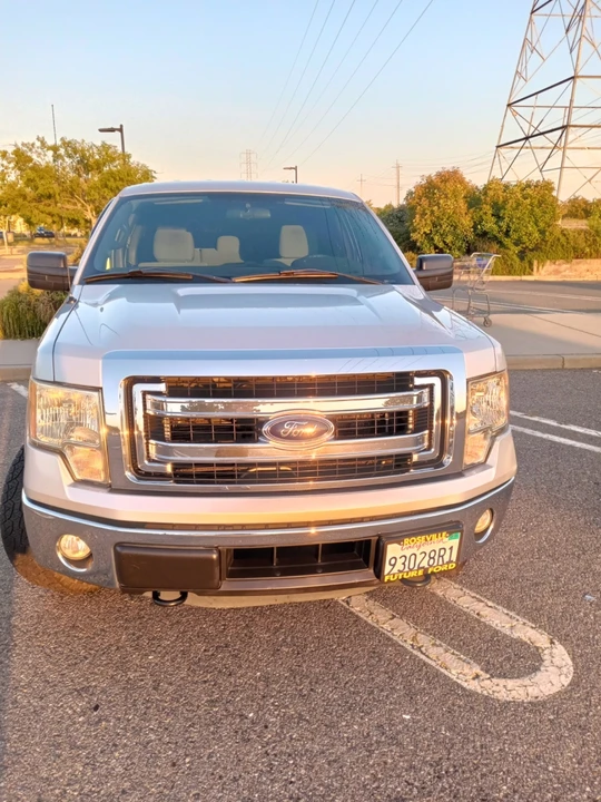 2013 Ford F-150 12th Gen - Image 28 of 31