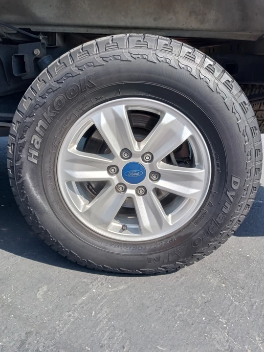 2013 Ford F-150 12th Gen - Image 20 of 31