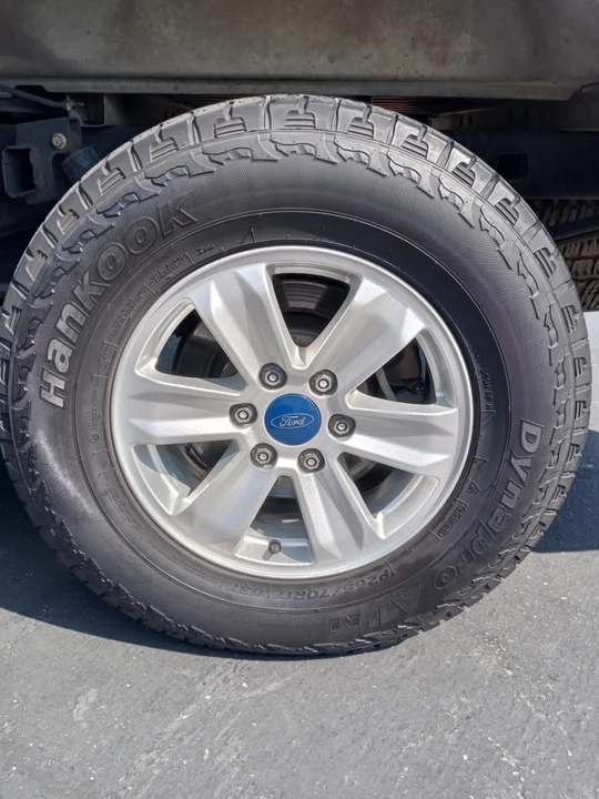 2013 Ford F-150 12th Gen - Image 21 of 31