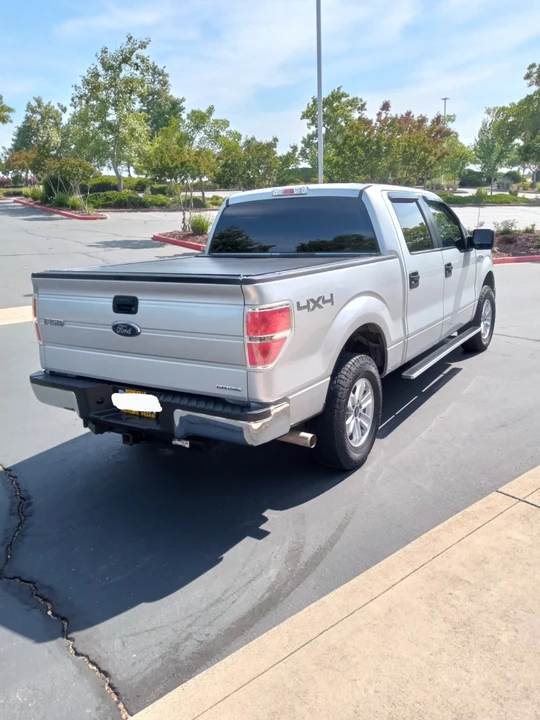 2013 Ford F-150 12th Gen - Image 15 of 31