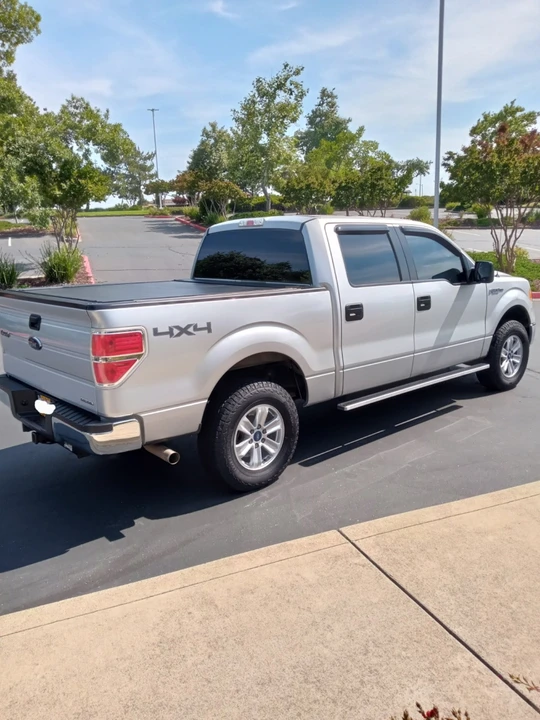 2013 Ford F-150 12th Gen - Image 11 of 31