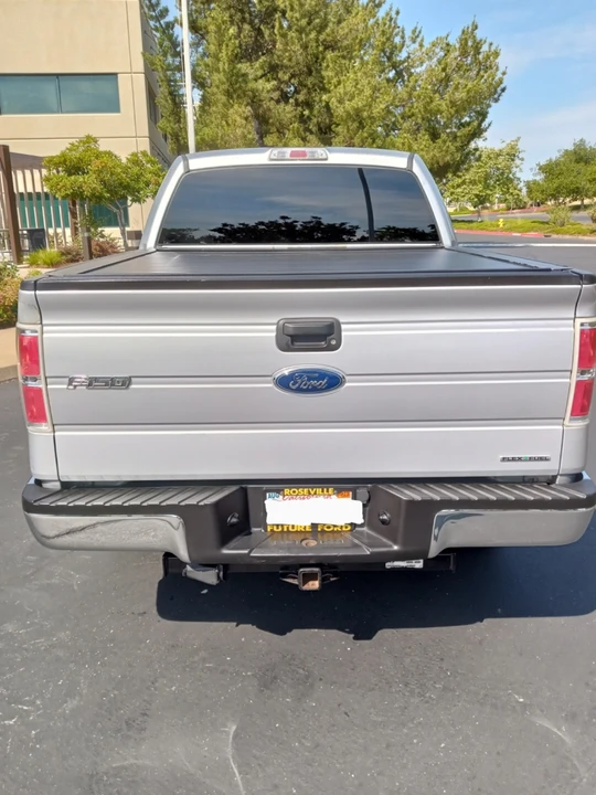 2013 Ford F-150 12th Gen - Image 16 of 31