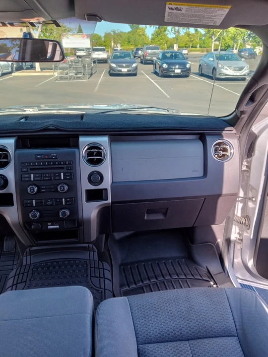 2013 Ford F-150 12th Gen - Image 5 of 31