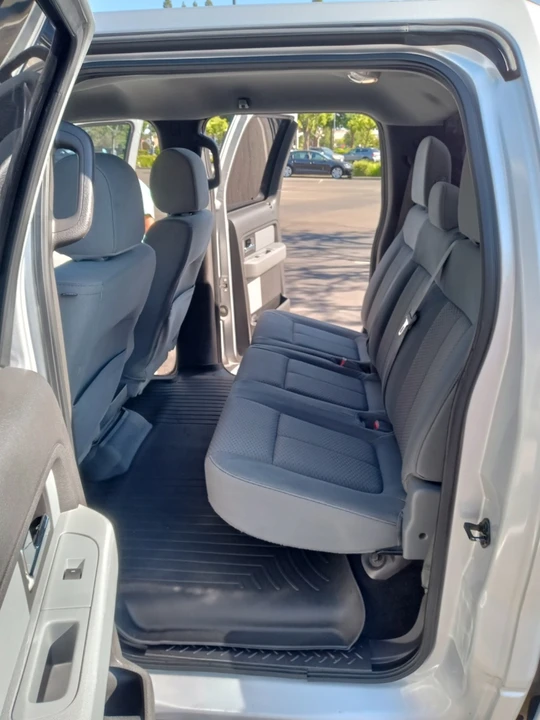 2013 Ford F-150 12th Gen - Image 7 of 31