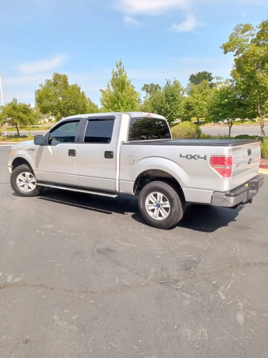 2013 Ford F-150 12th Gen - Image 27 of 31