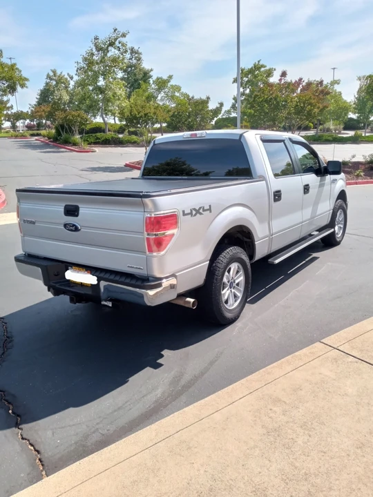 2013 Ford F-150 12th Gen - Image 14 of 31