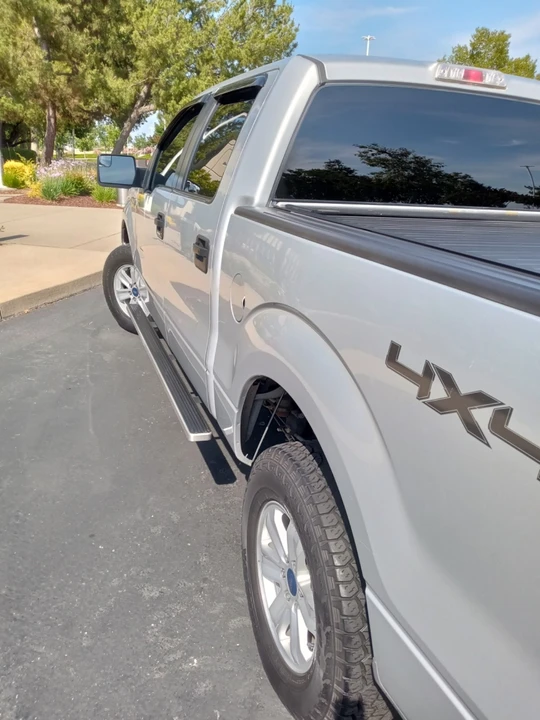 2013 Ford F-150 12th Gen - Image 22 of 31