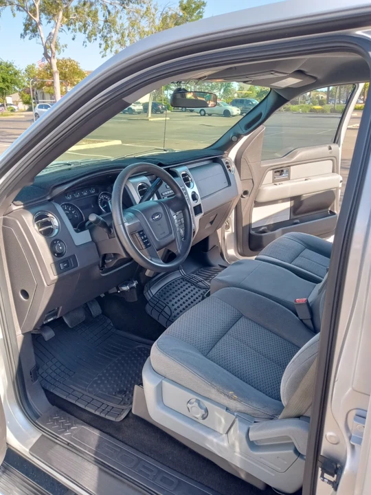 2013 Ford F-150 12th Gen - Image 3 of 31