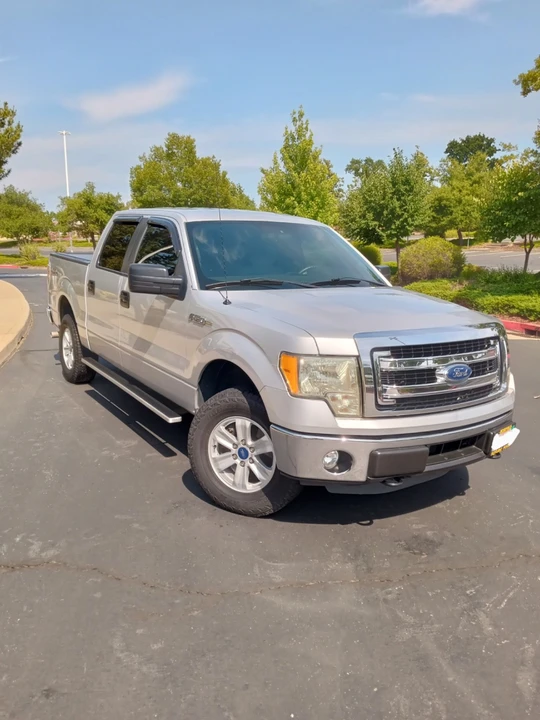 2013 Ford F-150 12th Gen - Image 12 of 31