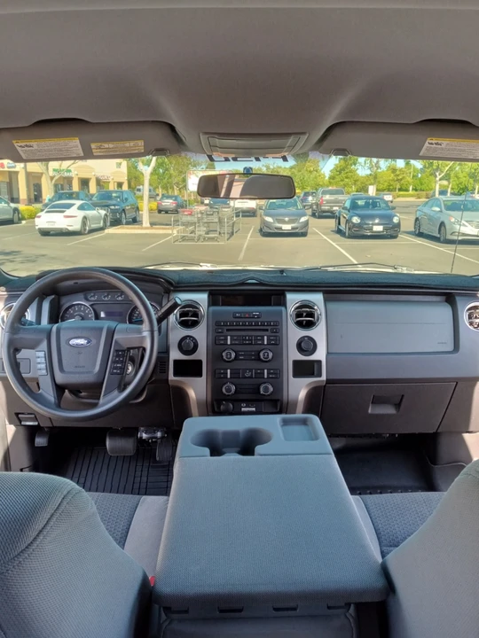 2013 Ford F-150 12th Gen - Image 4 of 31