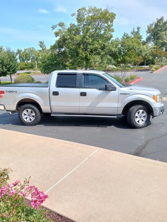 2013 Ford F-150 12th Gen - Image 25 of 31