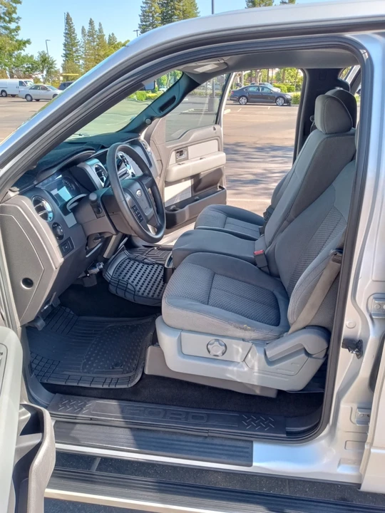 2013 Ford F-150 12th Gen - Image 2 of 31