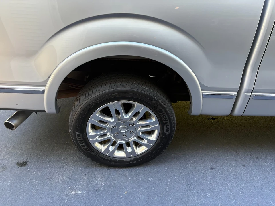 2013 Ford F-150 12th Gen - Image 12 of 13
