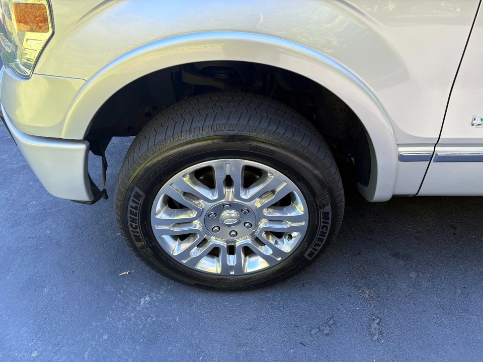 2013 Ford F-150 12th Gen - Image 9 of 13