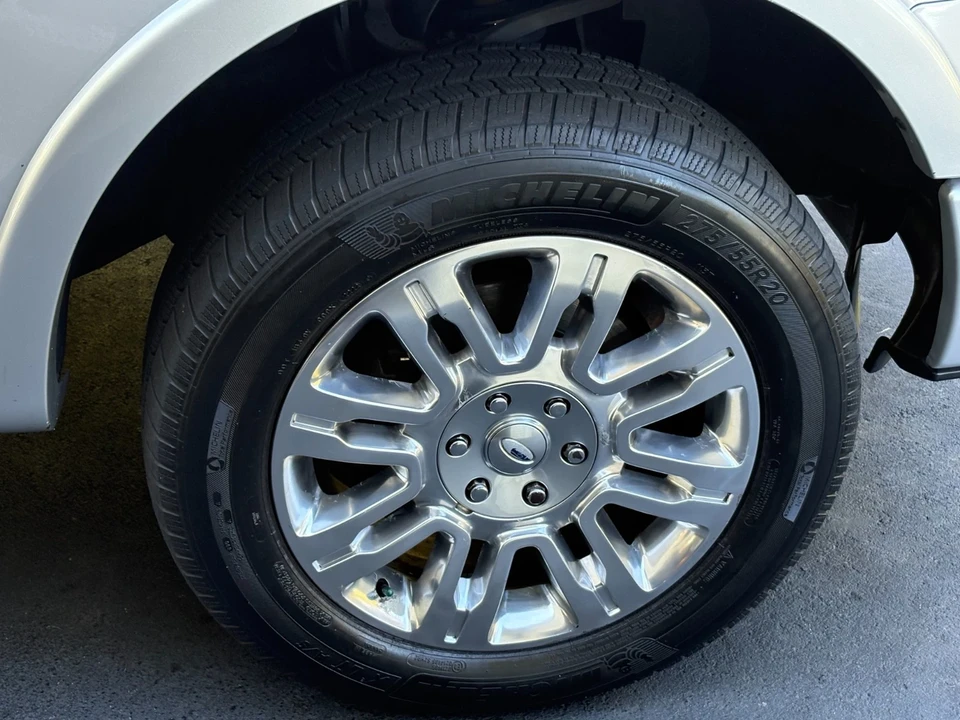 2013 Ford F-150 12th Gen - Image 11 of 13