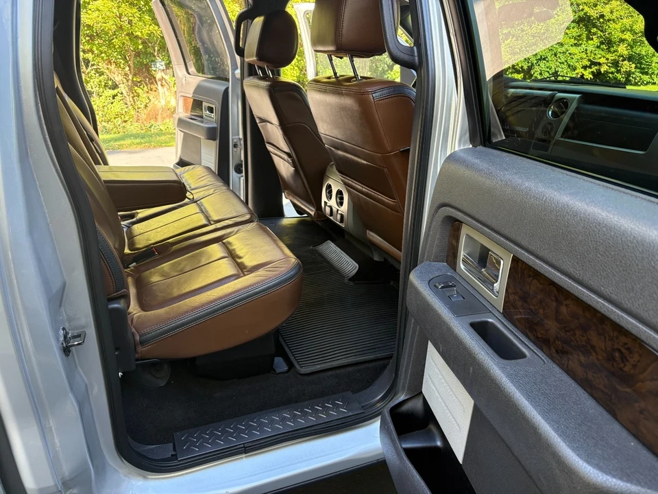 2013 Ford F-150 12th Gen - Image 8 of 13